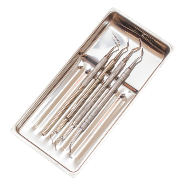 Professional Dental Tools